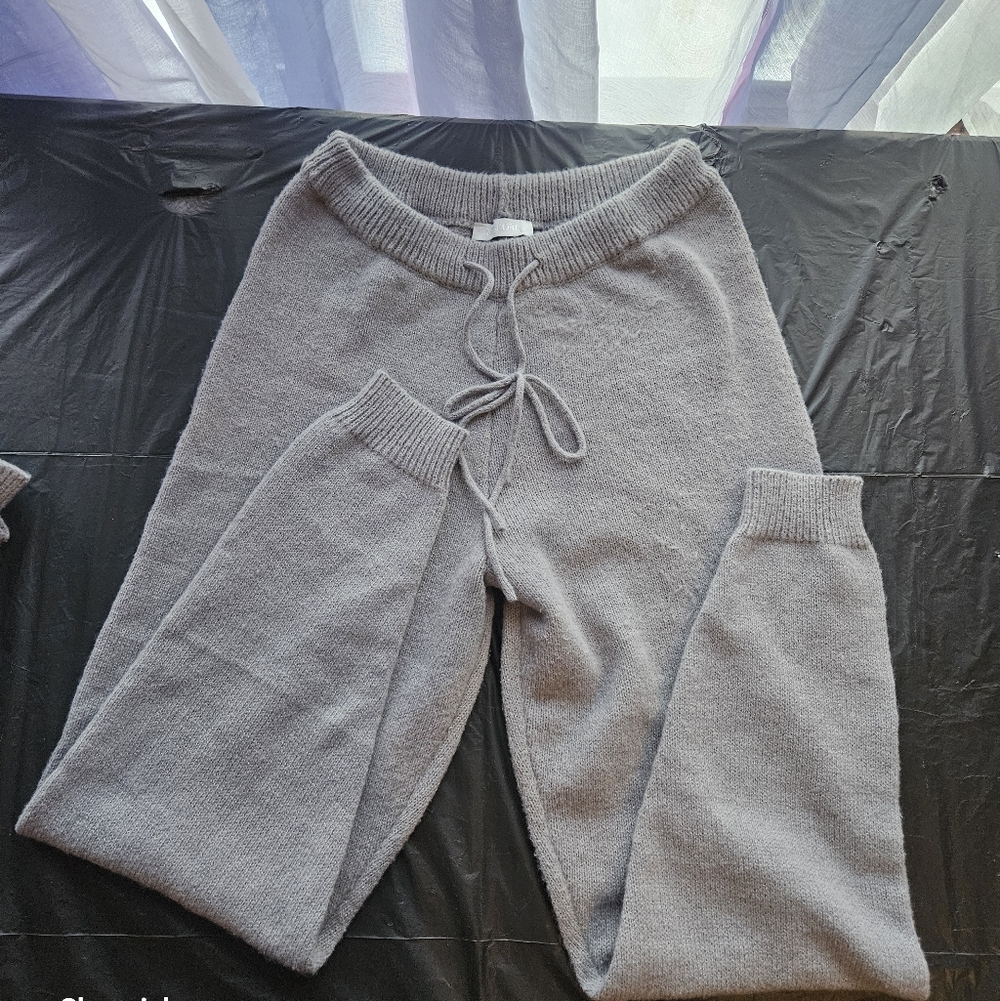 Sporto Gray Knitwear - Picture 3 of 4
